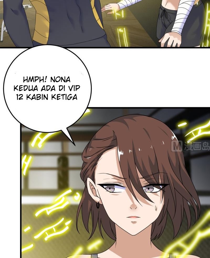 My Plug-in Spirit Ring Chapter 77 Gambar 28